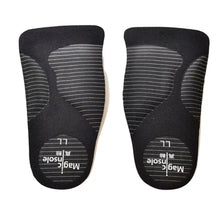 画像をギャラリービューアに読み込む, Magic ハーフ insole
