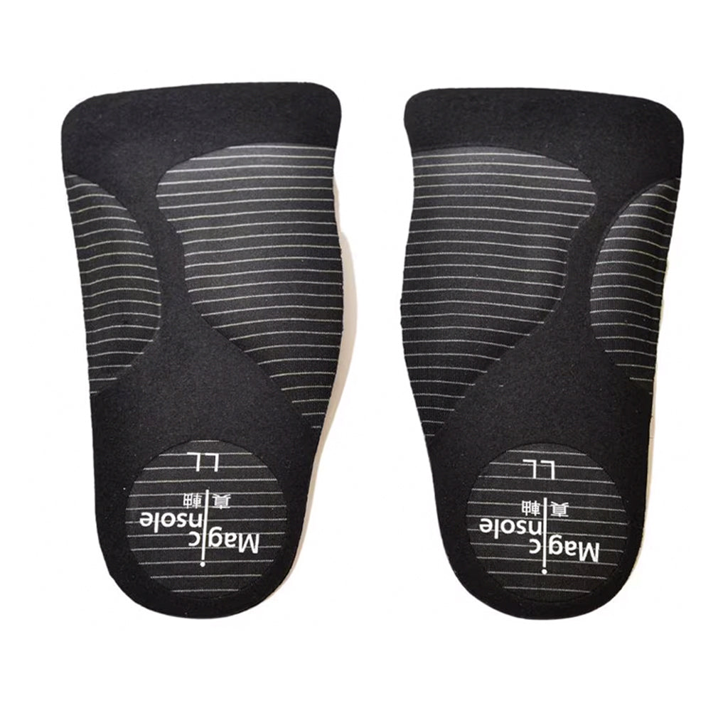Magic ハーフ insole