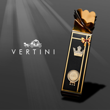 画像をギャラリービューアに読み込む, 【VERTINI】ゴールドボールマーカー (CROWN)

