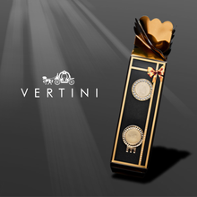 画像をギャラリービューアに読み込む, 【VERTINI】ゴールドボールマーカー (MOON)

