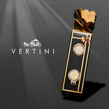 画像をギャラリービューアに読み込む, 【VERTINI】ゴールドボールマーカー (SUN)
