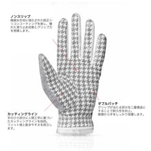 画像をギャラリービューアに読み込む, 【Henzzle】冬用ゴルフグローブ（両手）
