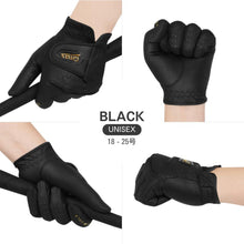 画像をギャラリービューアに読み込む, GMAX FREEJOY GOLF GLOVE (左手)
