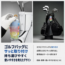 画像をギャラリービューアに読み込む, 【IDMakers】FLYUP ゴルフティー
