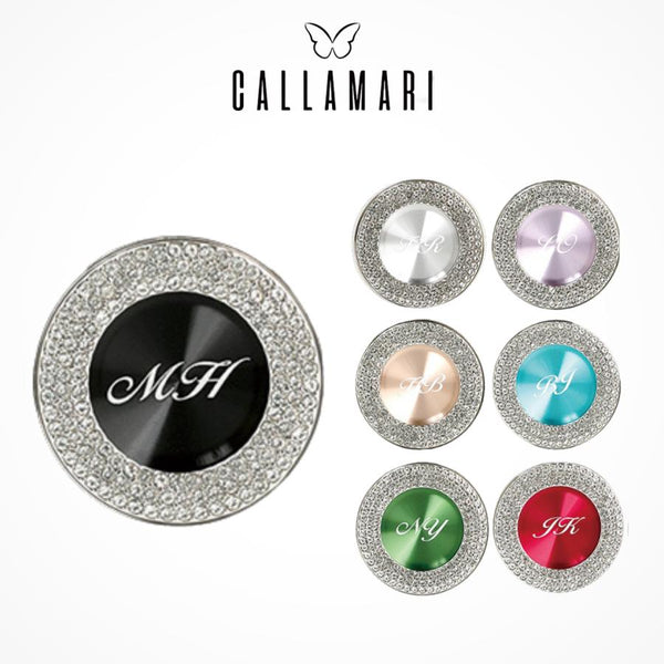 CALLAMARI OBJET ボールマーカー