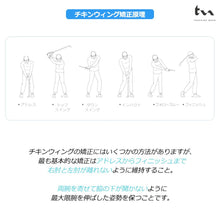 画像をギャラリービューアに読み込む, TW チキンウィング&amp;エルボー テーピングプロテクター
