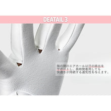 画像をギャラリービューアに読み込む, 【OIO TETRA】 ネイルカットグローブ（両手）
