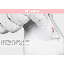 画像をギャラリービューアに読み込む, 【OIO TETRA】 ネイルカットグローブ（両手）

