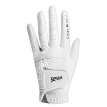 画像をギャラリービューアに読み込む, GMAX FREEJOY GOLF GLOVE (左手)
