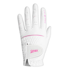 画像をギャラリービューアに読み込む, GMAX FREEJOY GOLF GLOVE (左手)
