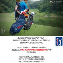 画像をギャラリービューアに読み込む, PGA TOUR Putter Cover
