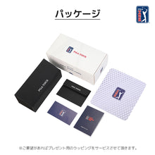 画像をギャラリービューアに読み込む, PGA TOUR Sunglass - jason
