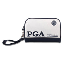 画像をギャラリービューアに読み込む, PGA ゴルフ ポーチ
