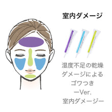 画像をギャラリービューアに読み込む, AMPULOGY
