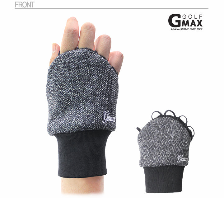 GMAX 冬用 ハンドウォーマー メンズ 右手 – SW GOLF